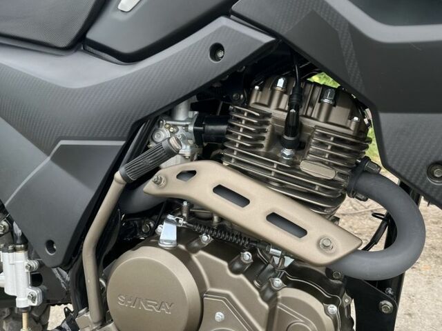 Шанрай 5312, объемом двигателя 0.25 л и пробегом 0 тыс. км за 1299 $, фото 6 на Automoto.ua