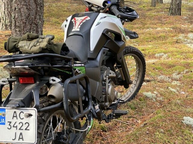 Шанрай 5312, объемом двигателя 0.25 л и пробегом 0 тыс. км за 1600 $, фото 4 на Automoto.ua