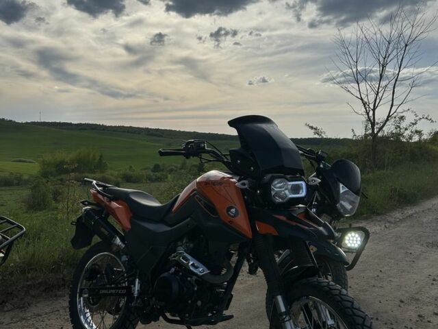 Шанрай 5312, об'ємом двигуна 0.2 л та пробігом 0 тис. км за 950 $, фото 12 на Automoto.ua