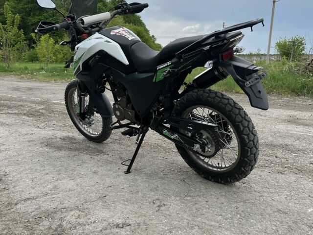 Шанрай 5312, объемом двигателя 0.25 л и пробегом 0 тыс. км за 1299 $, фото 2 на Automoto.ua