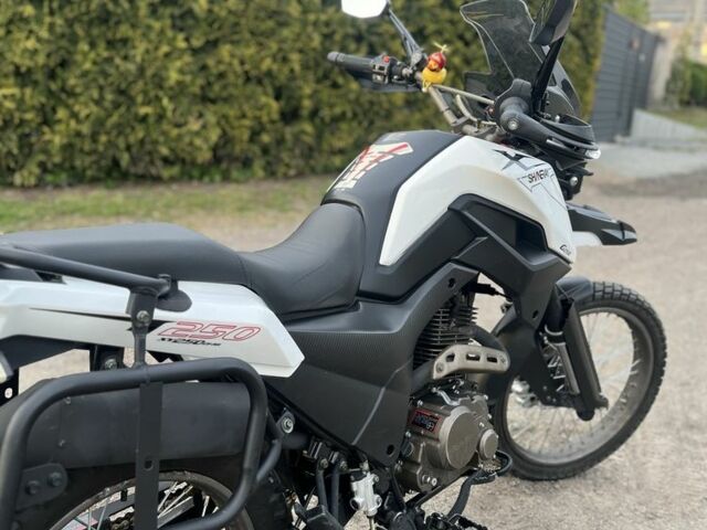 Шанрай 5312, об'ємом двигуна 0.25 л та пробігом 0 тис. км за 1300 $, фото 3 на Automoto.ua