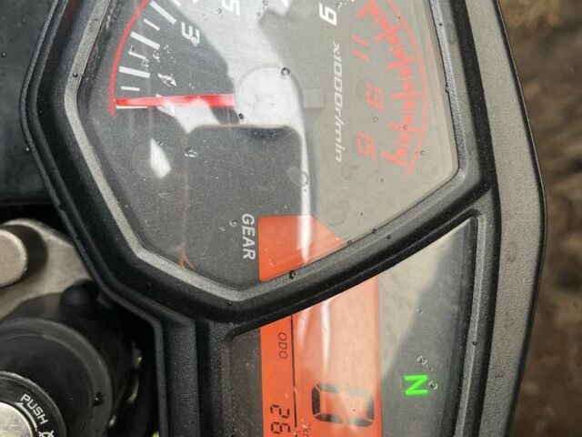 Шанрай 5312, объемом двигателя 0.25 л и пробегом 0 тыс. км за 1400 $, фото 6 на Automoto.ua