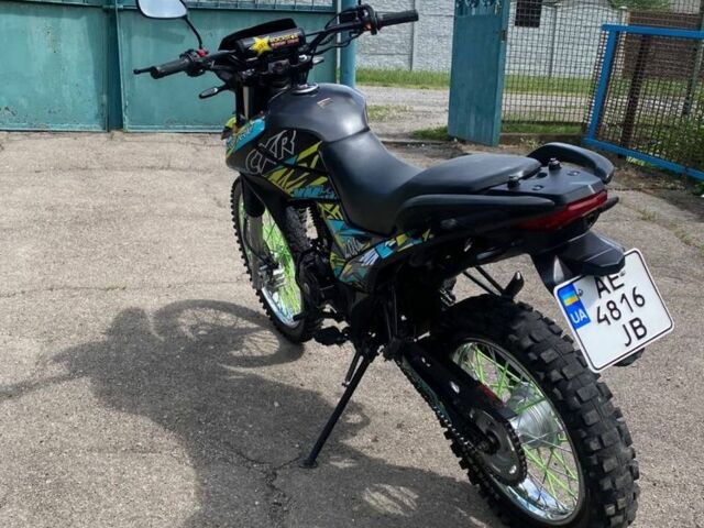 Шанрай 5312, объемом двигателя 0.2 л и пробегом 0 тыс. км за 1203 $, фото 3 на Automoto.ua