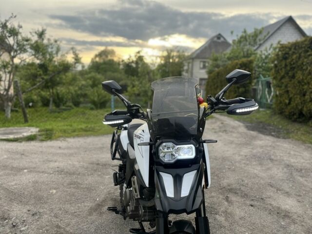 Шанрай 5312, об'ємом двигуна 0.25 л та пробігом 0 тис. км за 1300 $, фото 11 на Automoto.ua