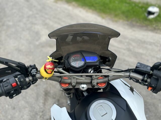 Шанрай 5312, об'ємом двигуна 0.25 л та пробігом 0 тис. км за 1300 $, фото 10 на Automoto.ua