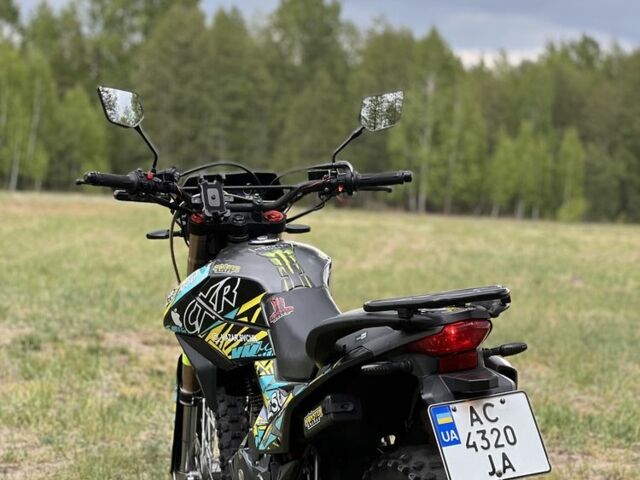 Шанрай 5312, объемом двигателя 0.25 л и пробегом 0 тыс. км за 1300 $, фото 2 на Automoto.ua