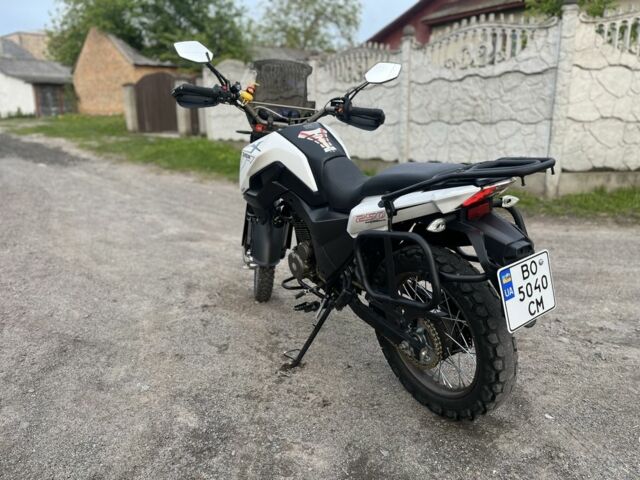 Шанрай 5312, об'ємом двигуна 0.25 л та пробігом 0 тис. км за 1300 $, фото 5 на Automoto.ua