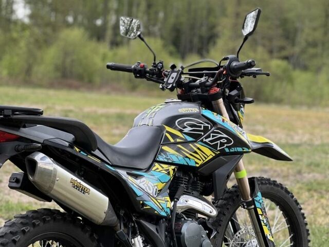 Шанрай 5312, объемом двигателя 0.25 л и пробегом 0 тыс. км за 1300 $, фото 1 на Automoto.ua
