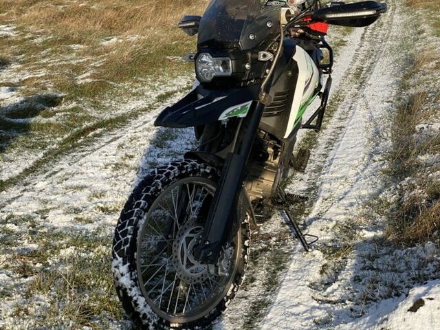 Шанрай 5312, объемом двигателя 0.25 л и пробегом 0 тыс. км за 1600 $, фото 5 на Automoto.ua