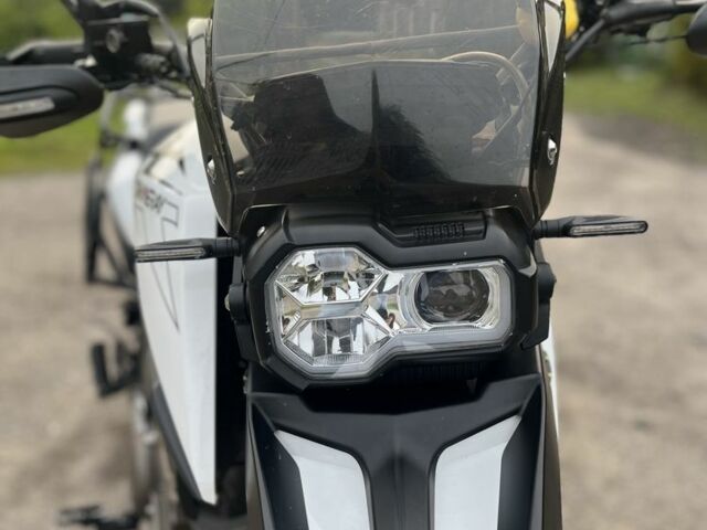 Шанрай 5312, об'ємом двигуна 0.25 л та пробігом 0 тис. км за 1300 $, фото 14 на Automoto.ua