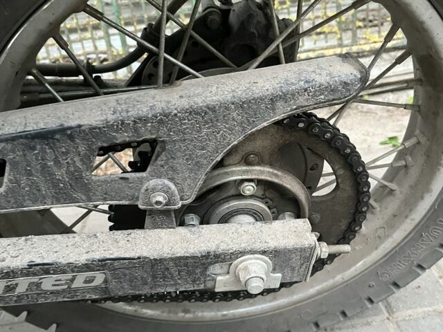 Шанрай 5312, объемом двигателя 0.2 л и пробегом 0 тыс. км за 1250 $, фото 7 на Automoto.ua