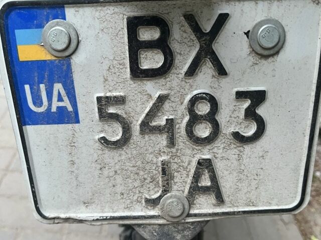 Шанрай 5312, объемом двигателя 0.2 л и пробегом 0 тыс. км за 1250 $, фото 2 на Automoto.ua