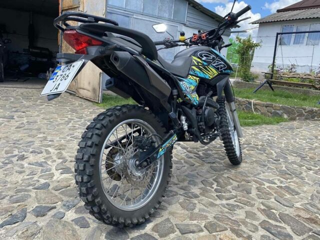 Шанрай 5312, объемом двигателя 0.25 л и пробегом 0 тыс. км за 1350 $, фото 5 на Automoto.ua