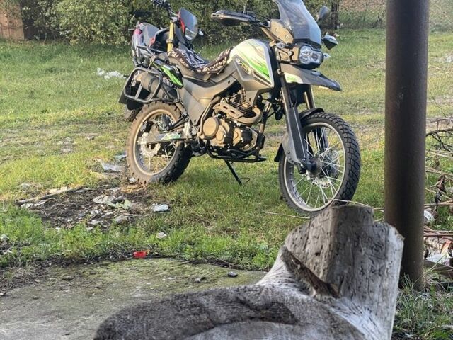 Шанрай 5312, объемом двигателя 0.25 л и пробегом 0 тыс. км за 1600 $, фото 2 на Automoto.ua