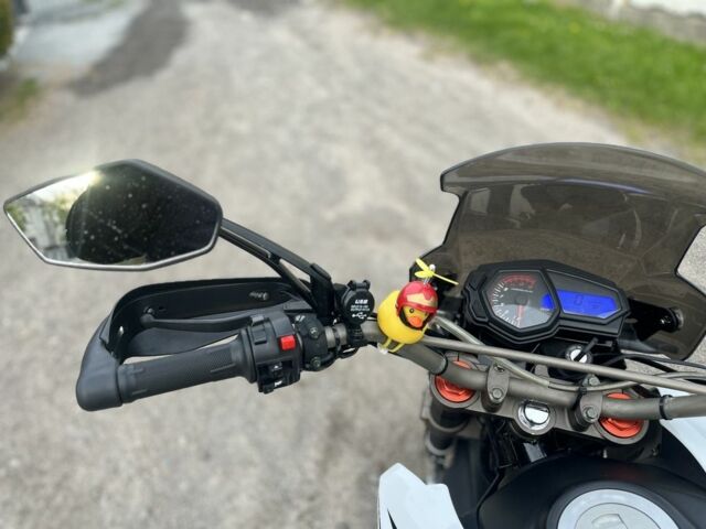 Шанрай 5312, об'ємом двигуна 0.25 л та пробігом 0 тис. км за 1300 $, фото 8 на Automoto.ua