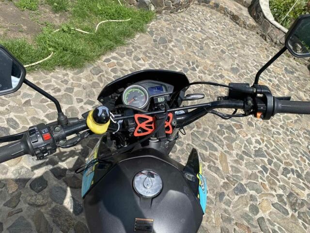 Шанрай 5312, объемом двигателя 0.25 л и пробегом 0 тыс. км за 1350 $, фото 6 на Automoto.ua