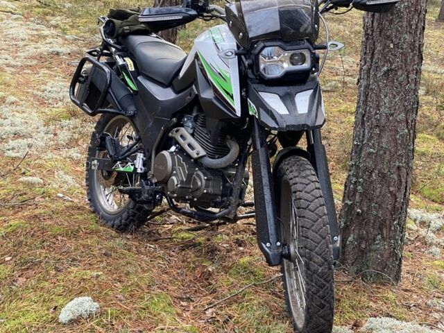 Шанрай 5312, объемом двигателя 0.25 л и пробегом 0 тыс. км за 1600 $, фото 3 на Automoto.ua