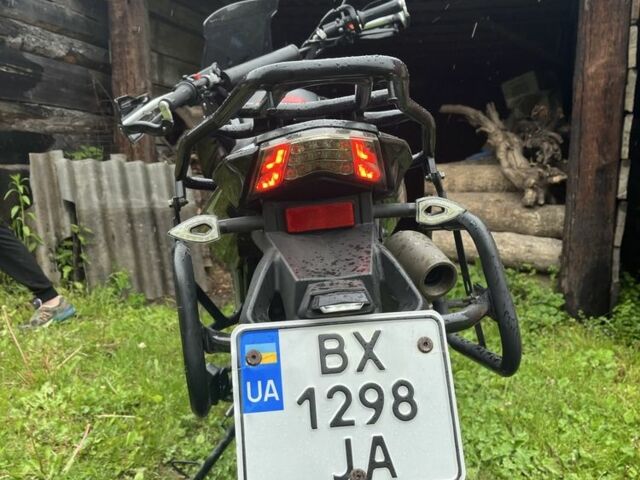 Шанрай 5312, объемом двигателя 0.25 л и пробегом 0 тыс. км за 1400 $, фото 4 на Automoto.ua