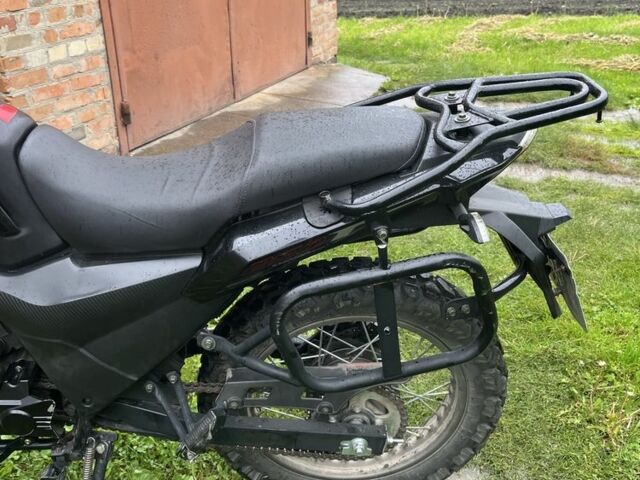 Шанрай 5312, объемом двигателя 0.25 л и пробегом 0 тыс. км за 1400 $, фото 3 на Automoto.ua