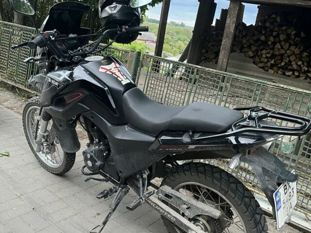 Шанрай 5312, объемом двигателя 0.2 л и пробегом 0 тыс. км за 1250 $, фото 1 на Automoto.ua