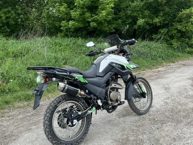 Шанрай 5312, объемом двигателя 0.25 л и пробегом 0 тыс. км за 1299 $, фото 3 на Automoto.ua