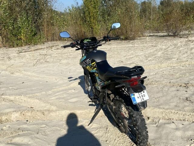 Шанрай 5312, объемом двигателя 0.25 л и пробегом 0 тыс. км за 1444 $, фото 2 на Automoto.ua