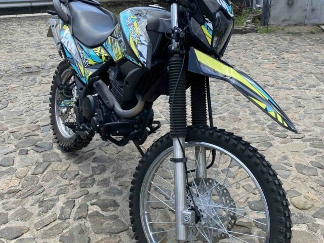 Шанрай 5312, объемом двигателя 0.25 л и пробегом 0 тыс. км за 1350 $, фото 1 на Automoto.ua