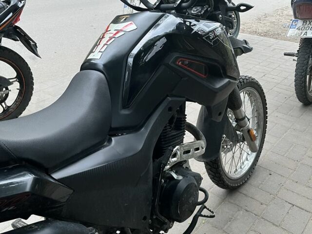Шанрай 5312, объемом двигателя 0.2 л и пробегом 0 тыс. км за 1250 $, фото 4 на Automoto.ua
