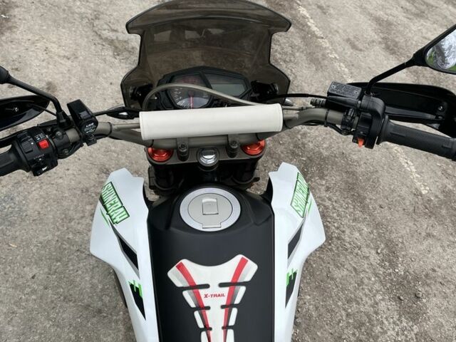 Шанрай 5312, объемом двигателя 0.25 л и пробегом 0 тыс. км за 1299 $, фото 4 на Automoto.ua