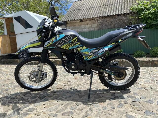 Шанрай 5312, объемом двигателя 0.25 л и пробегом 0 тыс. км за 1350 $, фото 2 на Automoto.ua