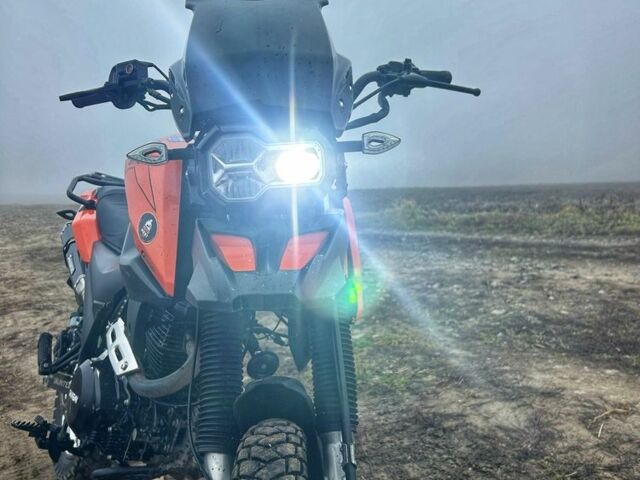 Шанрай 5312, об'ємом двигуна 0.2 л та пробігом 0 тис. км за 950 $, фото 9 на Automoto.ua