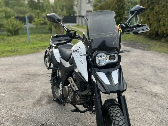 Шанрай 5312, об'ємом двигуна 0.25 л та пробігом 0 тис. км за 1300 $, фото 15 на Automoto.ua