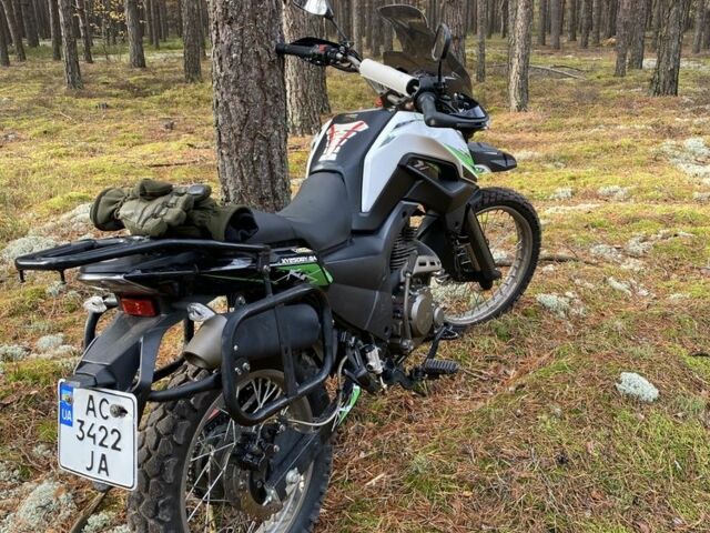 Шанрай 5312, объемом двигателя 0.25 л и пробегом 0 тыс. км за 1600 $, фото 1 на Automoto.ua