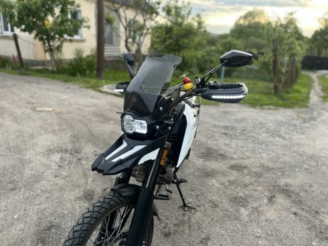 Шанрай 5312, об'ємом двигуна 0.25 л та пробігом 0 тис. км за 1300 $, фото 12 на Automoto.ua