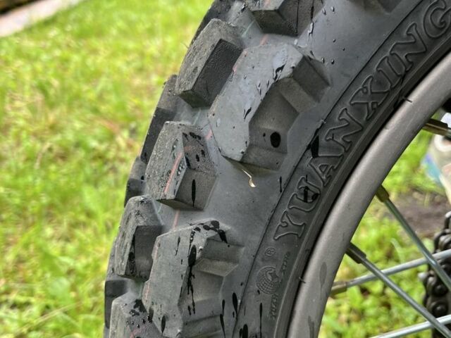 Шанрай 5312, объемом двигателя 0.25 л и пробегом 0 тыс. км за 1400 $, фото 7 на Automoto.ua