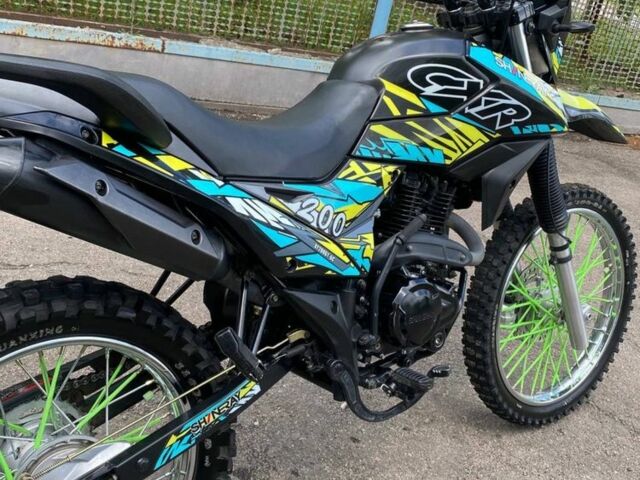 Шанрай 5312, объемом двигателя 0.2 л и пробегом 0 тыс. км за 1203 $, фото 1 на Automoto.ua