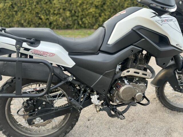 Шанрай 5312, об'ємом двигуна 0.25 л та пробігом 0 тис. км за 1300 $, фото 2 на Automoto.ua