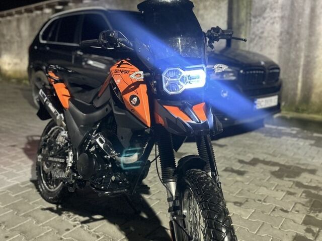 Шанрай 5312, об'ємом двигуна 0.2 л та пробігом 0 тис. км за 950 $, фото 1 на Automoto.ua