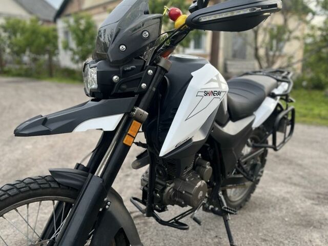 Шанрай 5312, об'ємом двигуна 0.25 л та пробігом 0 тис. км за 1300 $, фото 13 на Automoto.ua