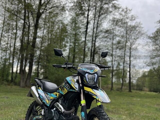 Шанрай 5312, объемом двигателя 0.25 л и пробегом 0 тыс. км за 1300 $, фото 5 на Automoto.ua