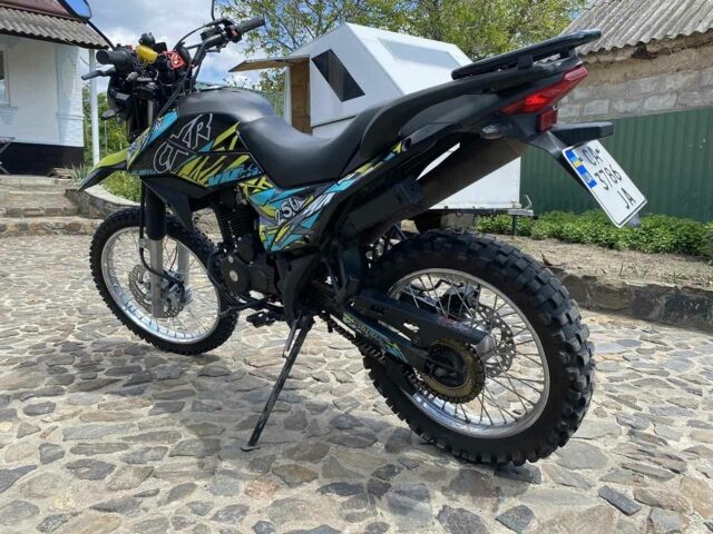Шанрай 5312, объемом двигателя 0.25 л и пробегом 0 тыс. км за 1350 $, фото 4 на Automoto.ua