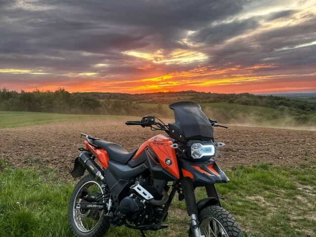 Шанрай 5312, об'ємом двигуна 0.2 л та пробігом 0 тис. км за 950 $, фото 11 на Automoto.ua