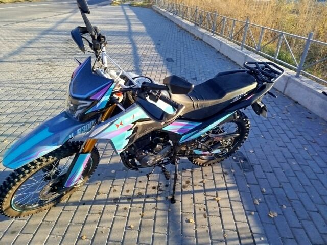 Шанрай 5312, объемом двигателя 0.3 л и пробегом 0 тыс. км за 1400 $, фото 2 на Automoto.ua