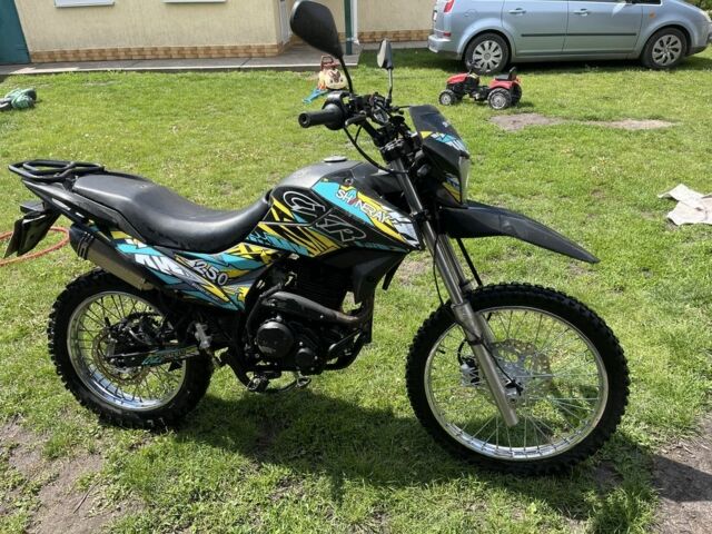 Шанрай 5312, объемом двигателя 2.5 л и пробегом 0 тыс. км за 1059 $, фото 2 на Automoto.ua