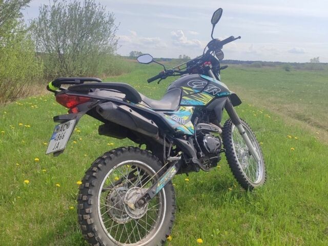 Шанрай 5312, объемом двигателя 0.2 л и пробегом 0 тыс. км за 1100 $, фото 3 на Automoto.ua