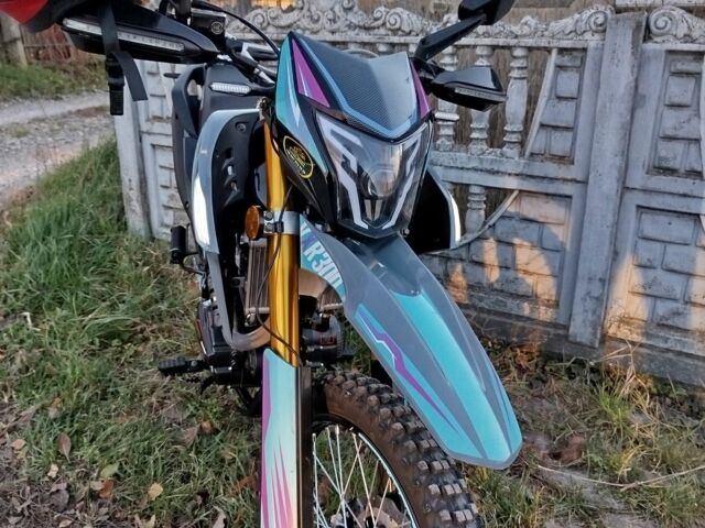 Шанрай 5312, объемом двигателя 0.3 л и пробегом 0 тыс. км за 1400 $, фото 5 на Automoto.ua