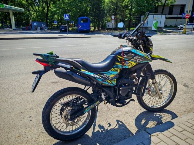 Шанрай 5312, объемом двигателя 0.25 л и пробегом 0 тыс. км за 1150 $, фото 1 на Automoto.ua