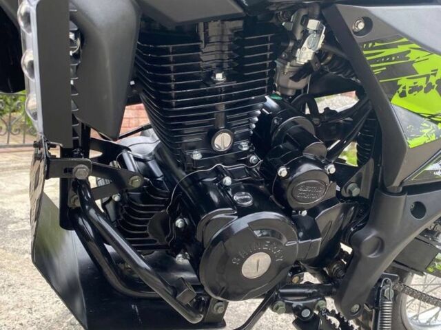 Шанрай 5312, объемом двигателя 0.2 л и пробегом 0 тыс. км за 1300 $, фото 2 на Automoto.ua