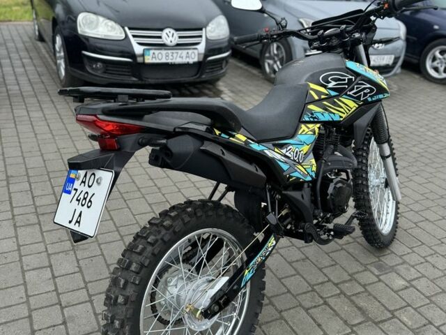 Шанрай 5312, об'ємом двигуна 0.2 л та пробігом 0 тис. км за 1350 $, фото 2 на Automoto.ua