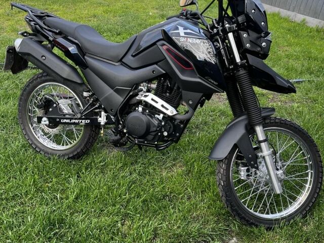 Шанрай 5312, объемом двигателя 0.2 л и пробегом 0 тыс. км за 1000 $, фото 1 на Automoto.ua